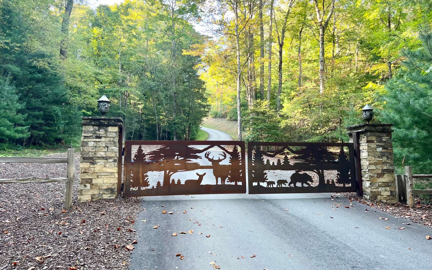 200 Bill Claypool Drive