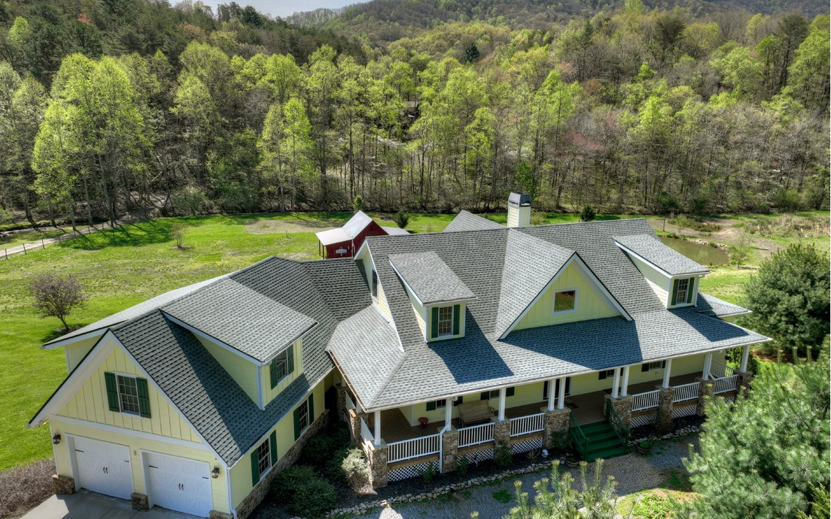 611 Snake Nation Road