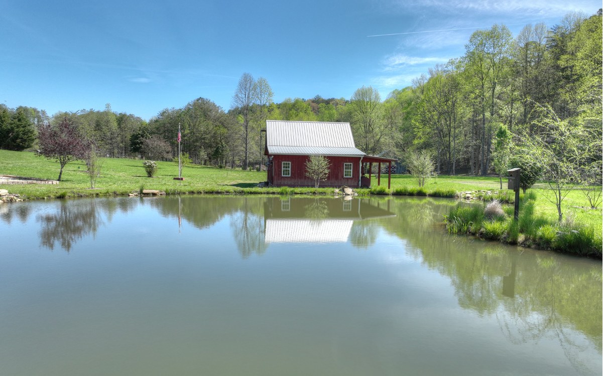 611 Snake Nation Road