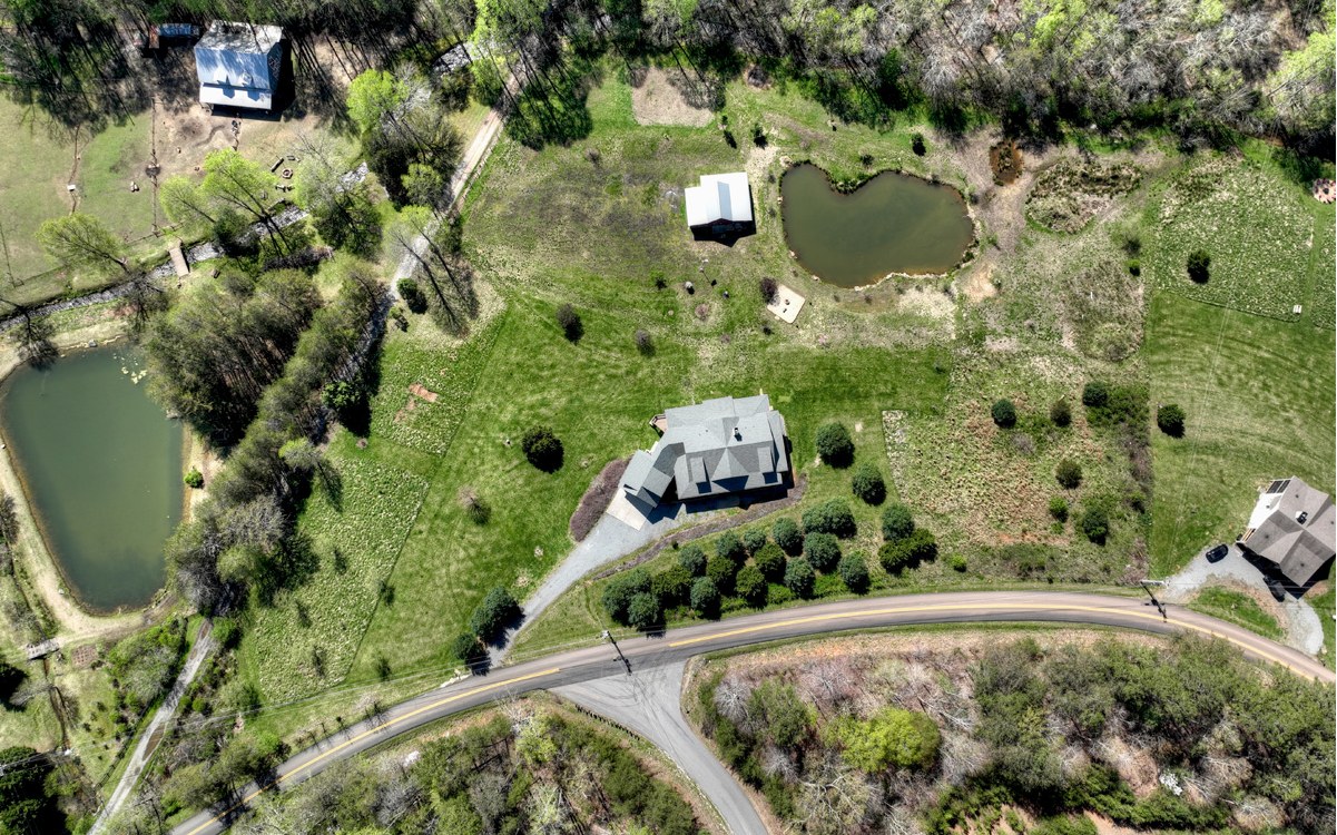 611 Snake Nation Road