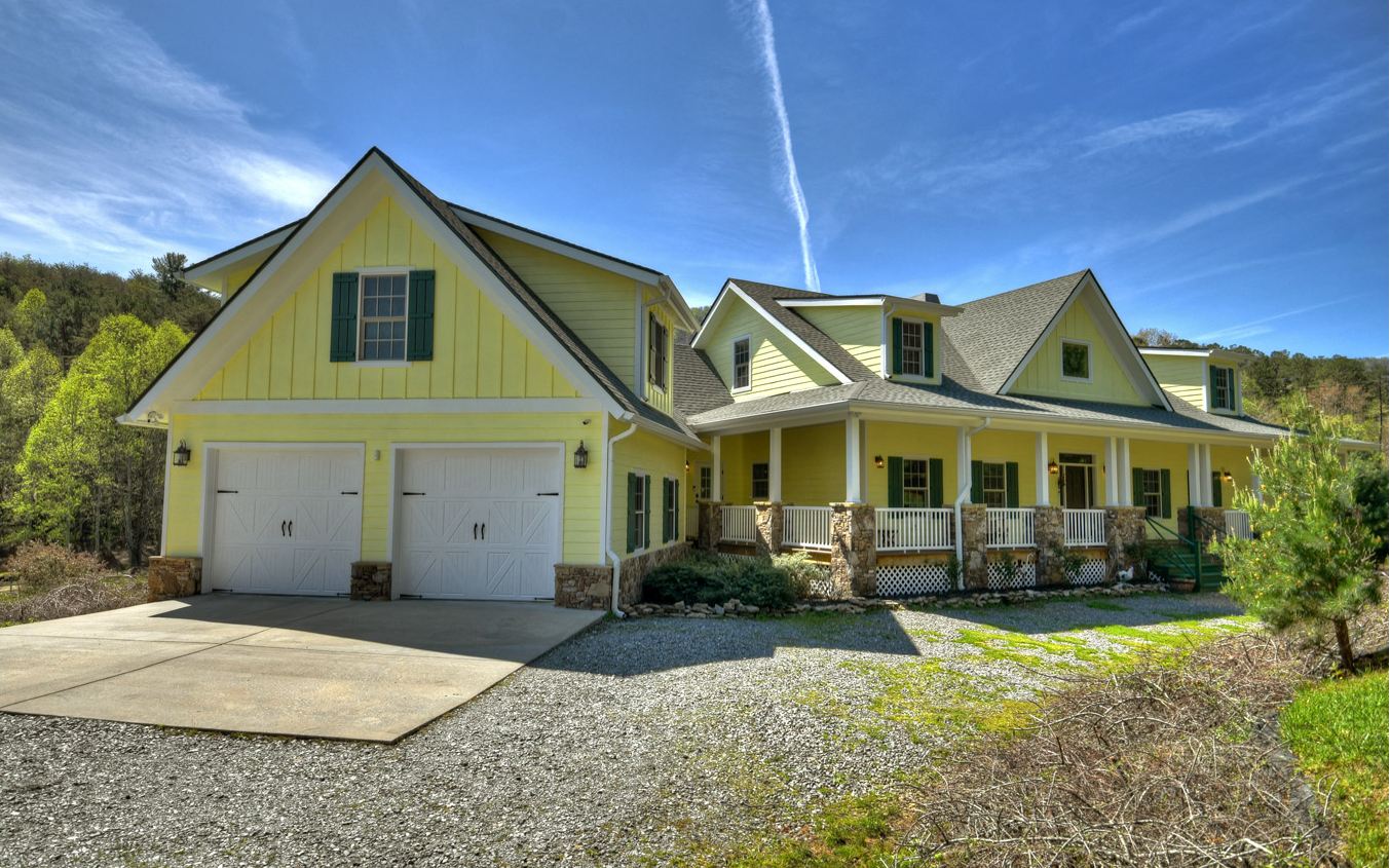 611 Snake Nation Road