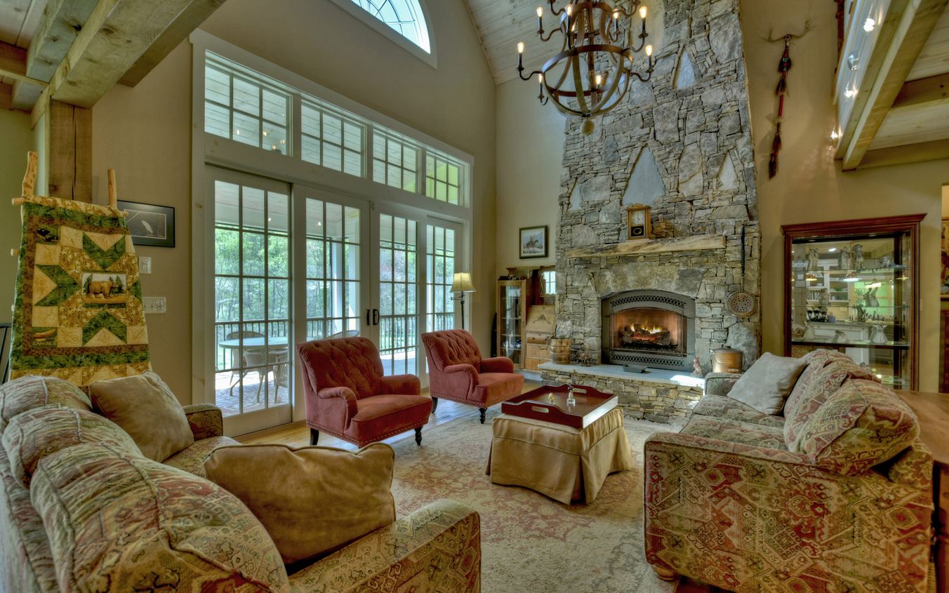 611 Snake Nation Road