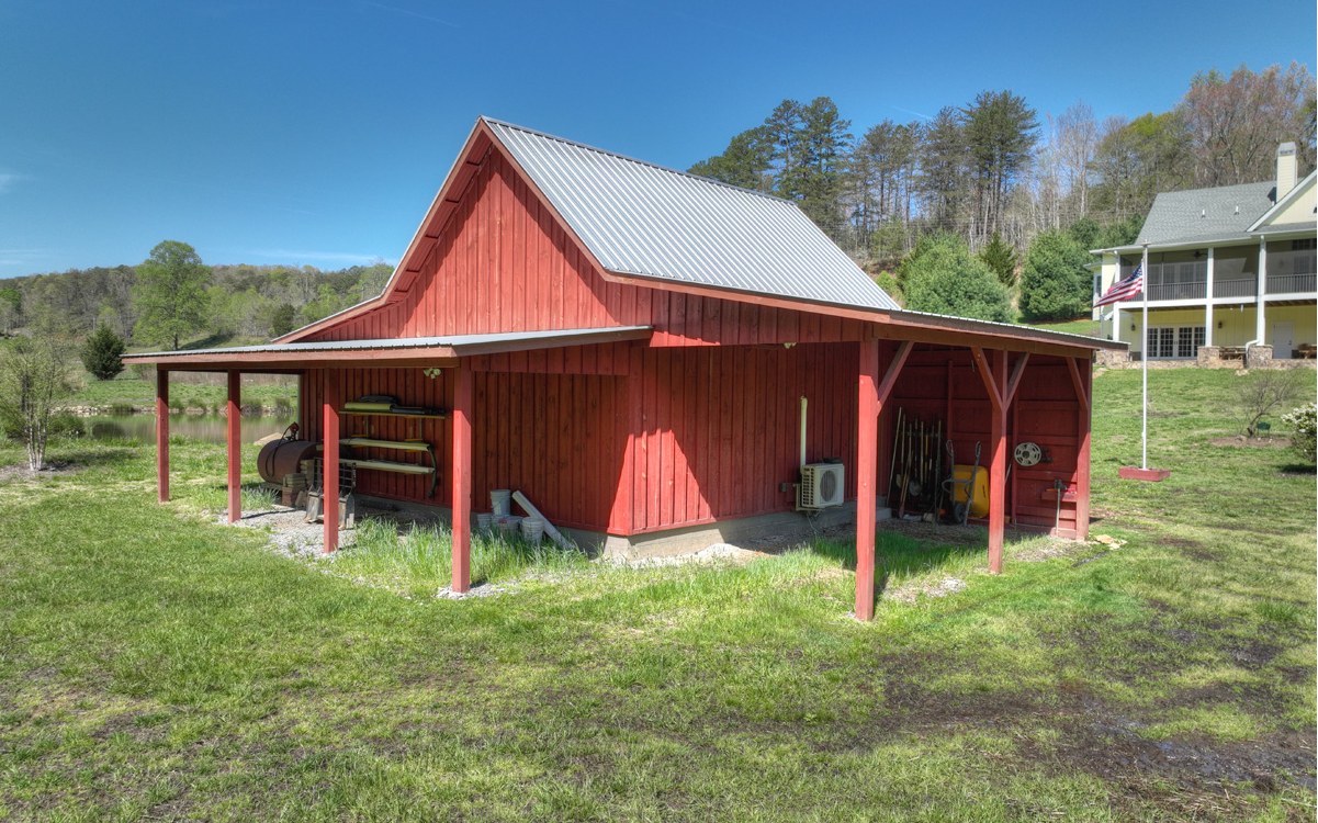 611 Snake Nation Road