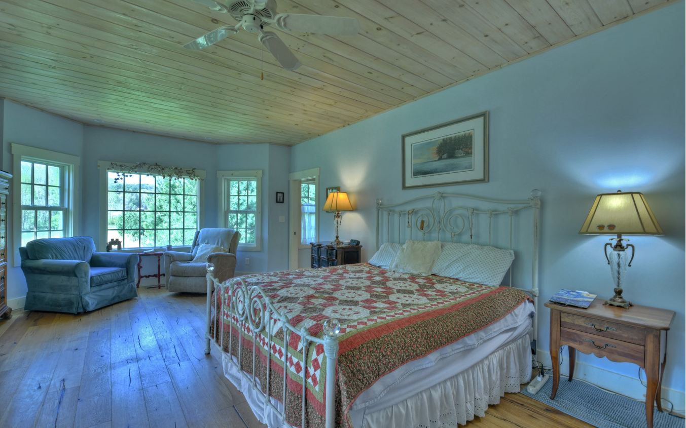 611 Snake Nation Road