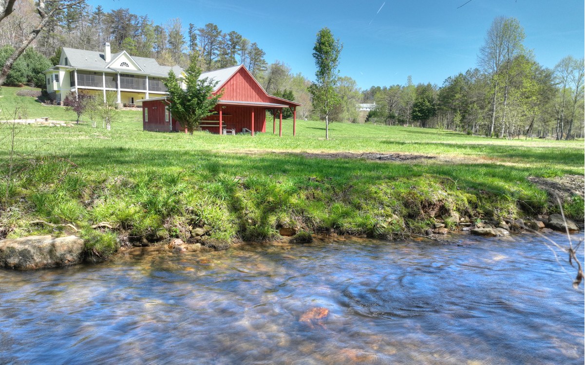 611 Snake Nation Road