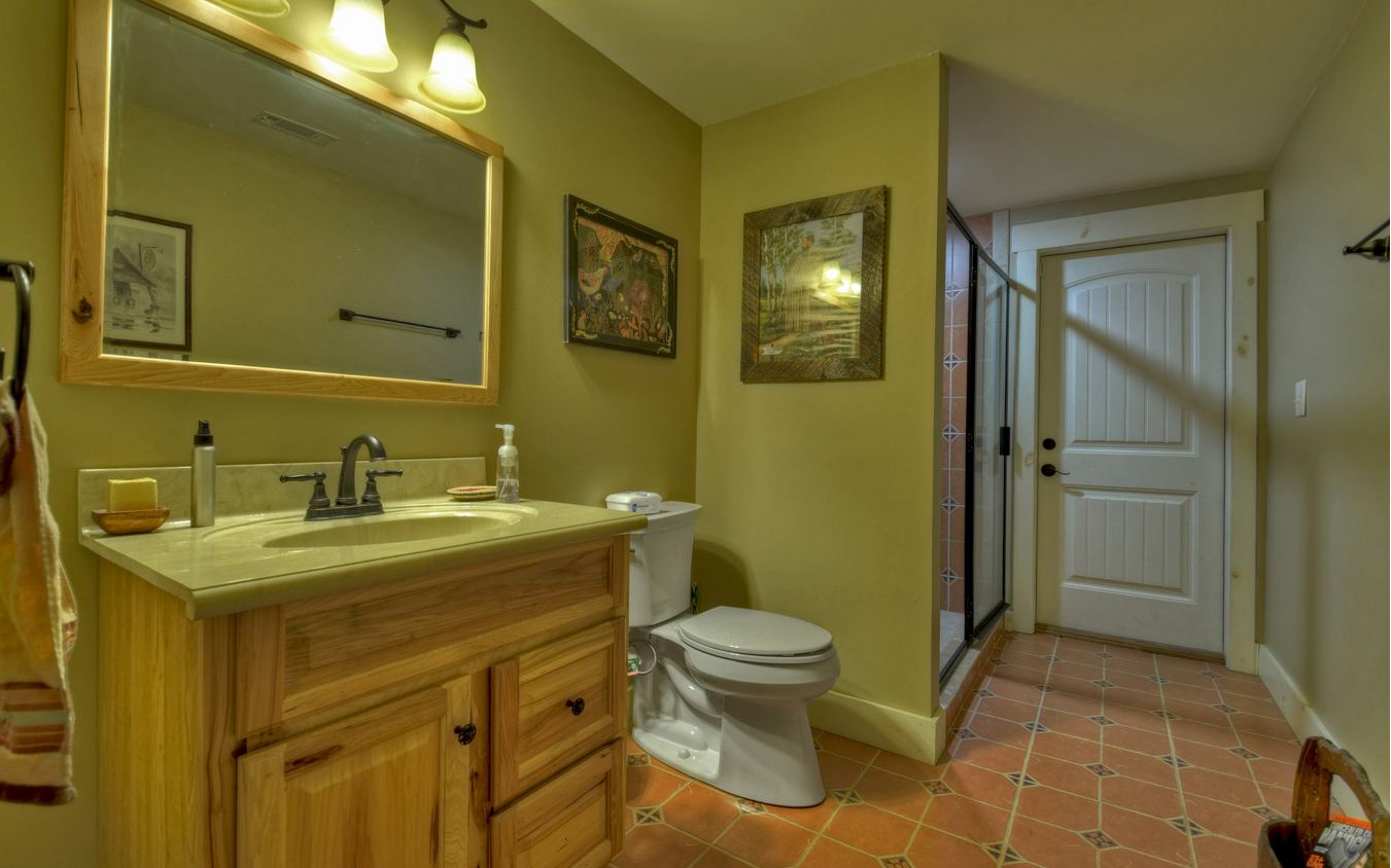 611 Snake Nation Road