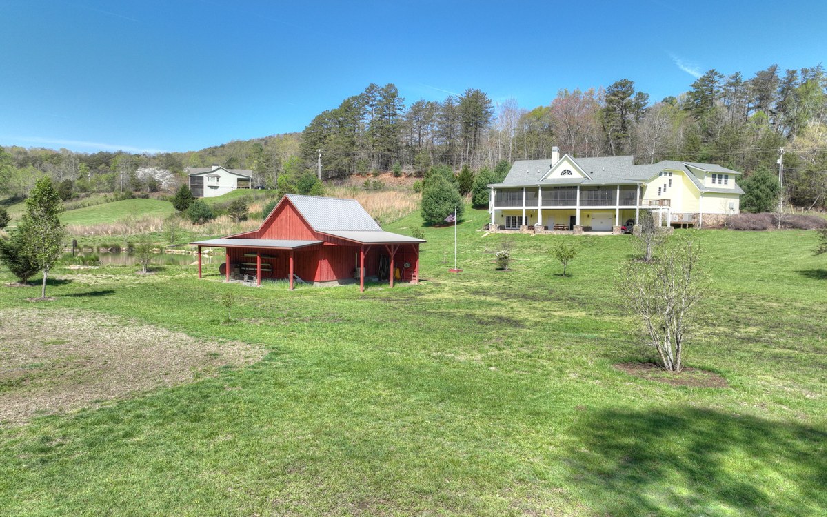 611 Snake Nation Road