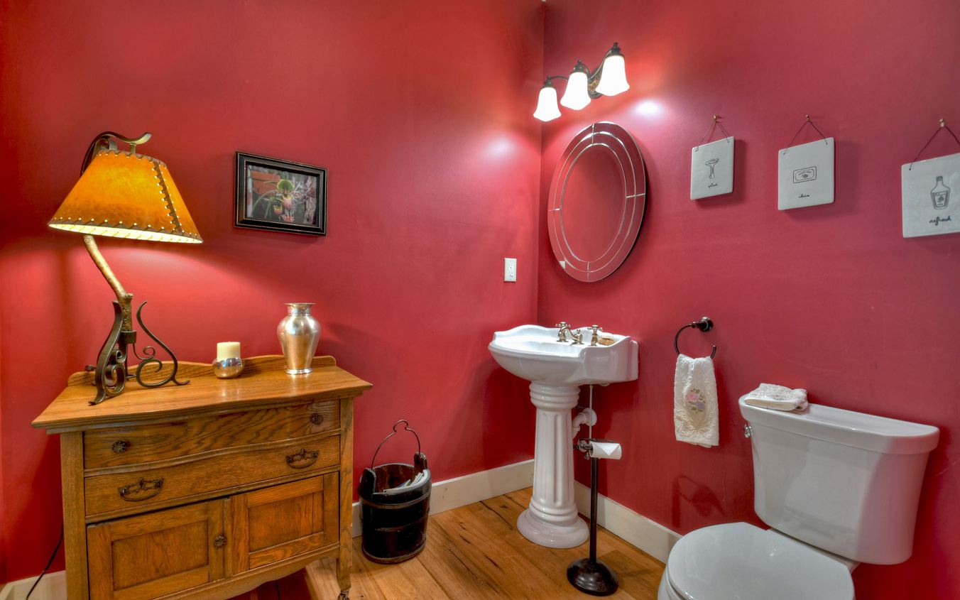 611 Snake Nation Road