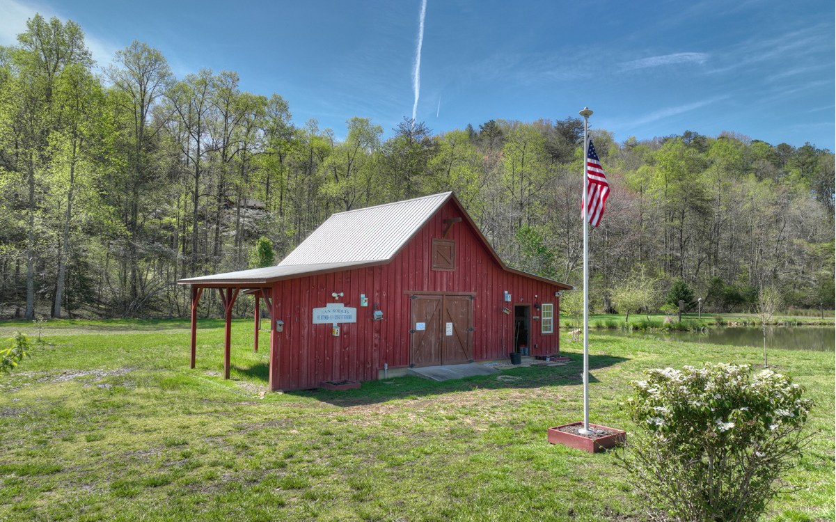 611 Snake Nation Road