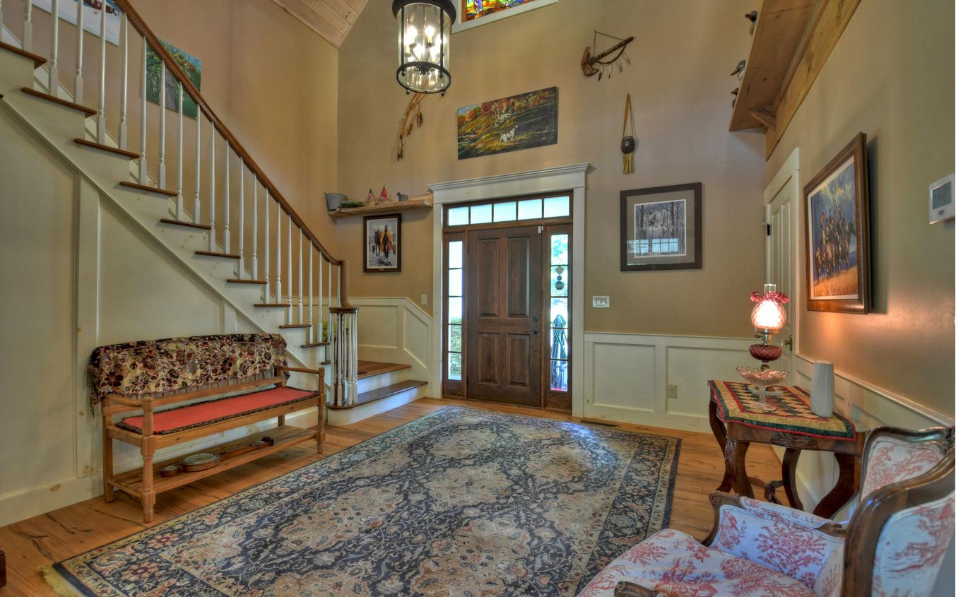 611 Snake Nation Road