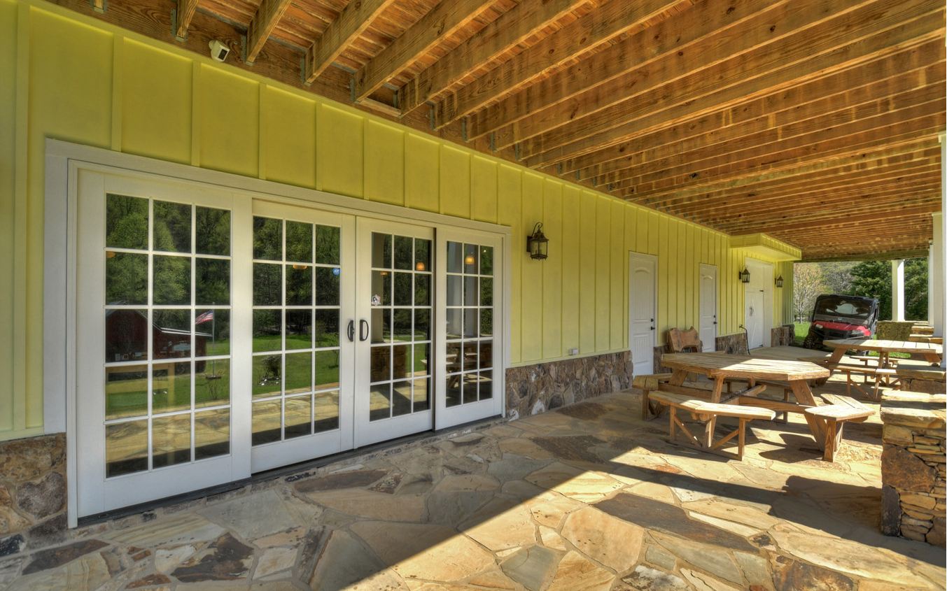 611 Snake Nation Road