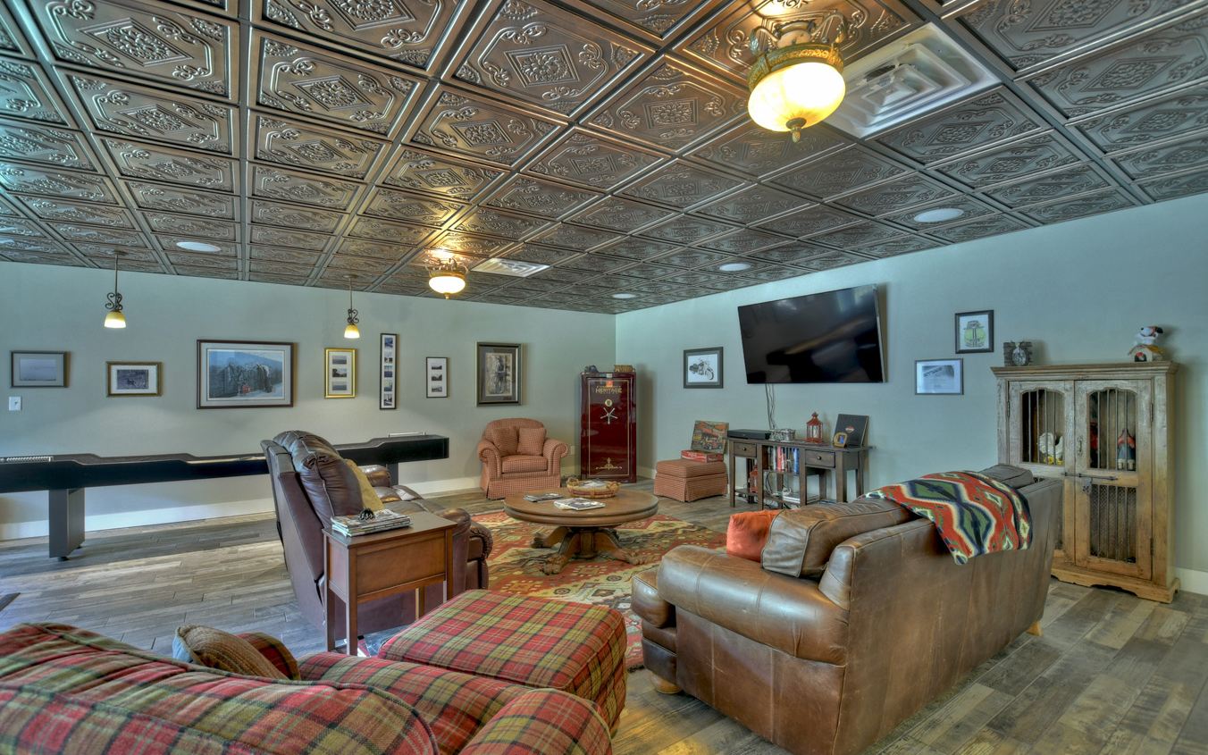 611 Snake Nation Road