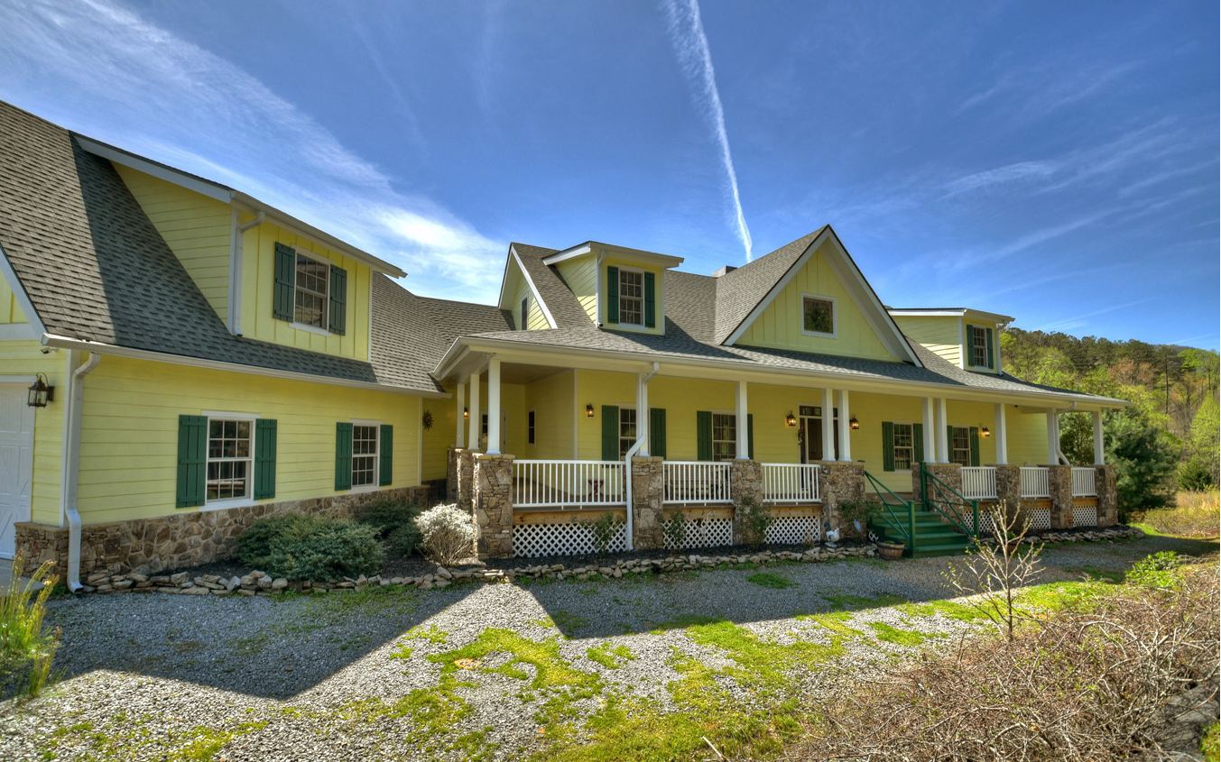 611 Snake Nation Road