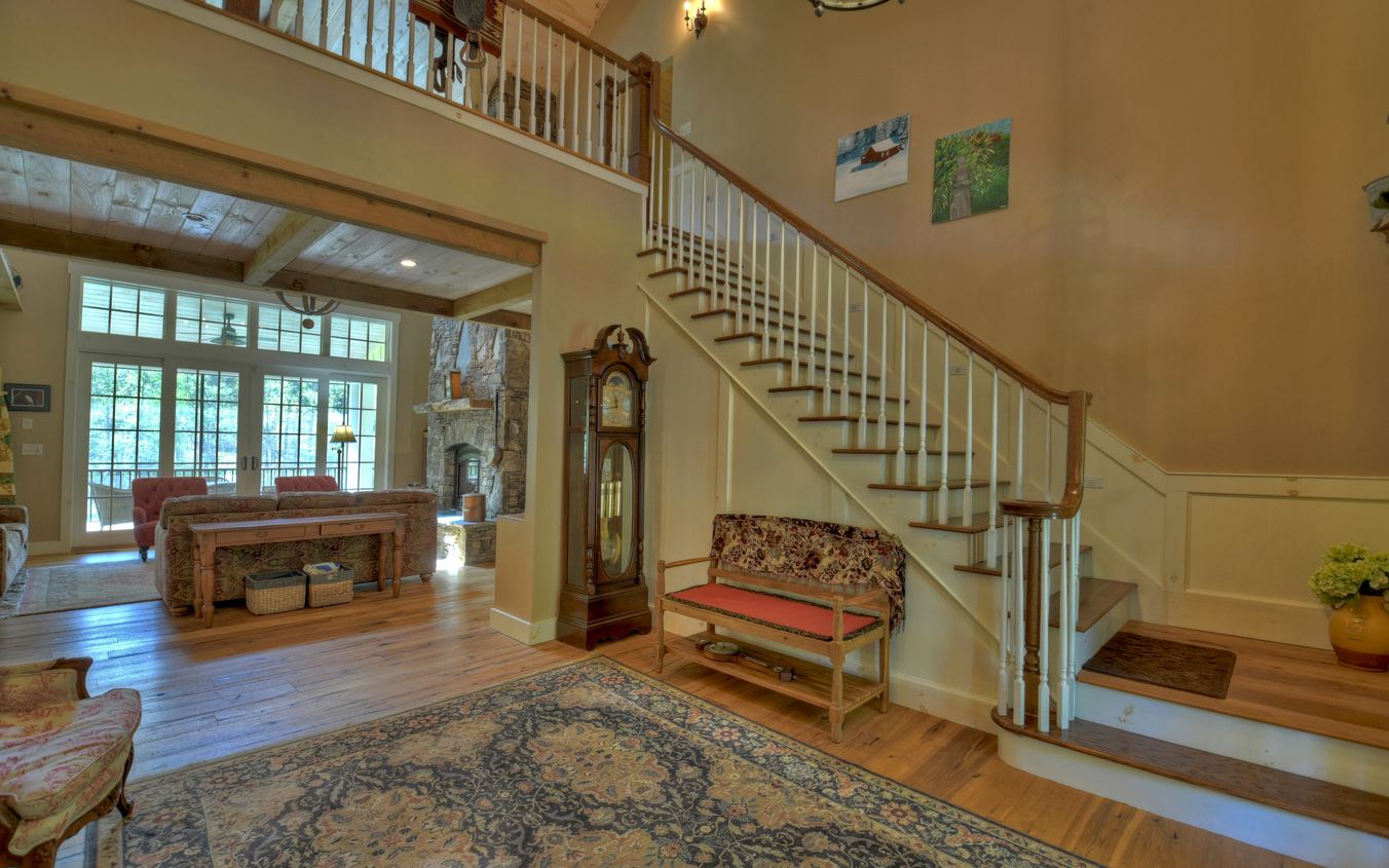 611 Snake Nation Road