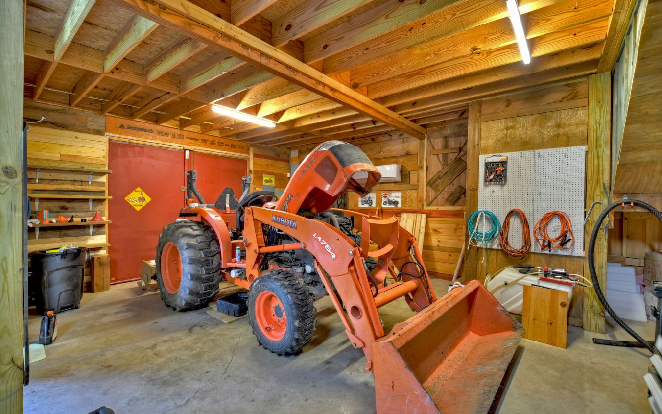 611 Snake Nation Road