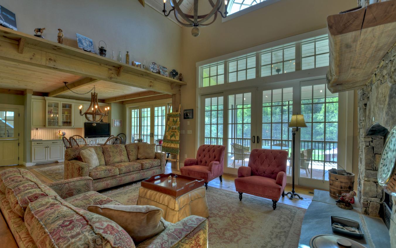 611 Snake Nation Road