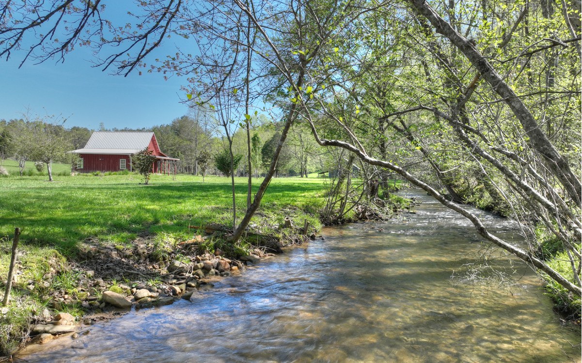 611 Snake Nation Road