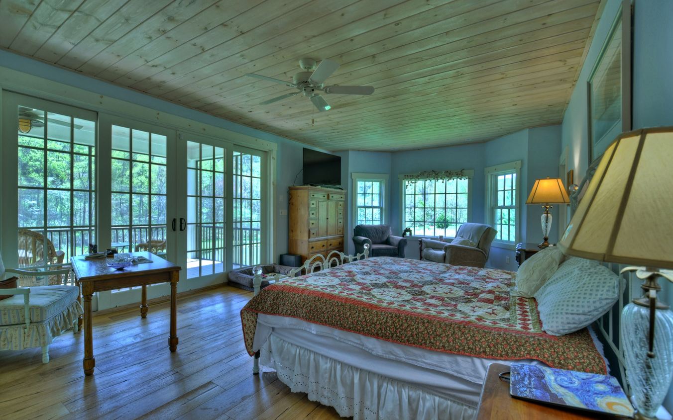 611 Snake Nation Road