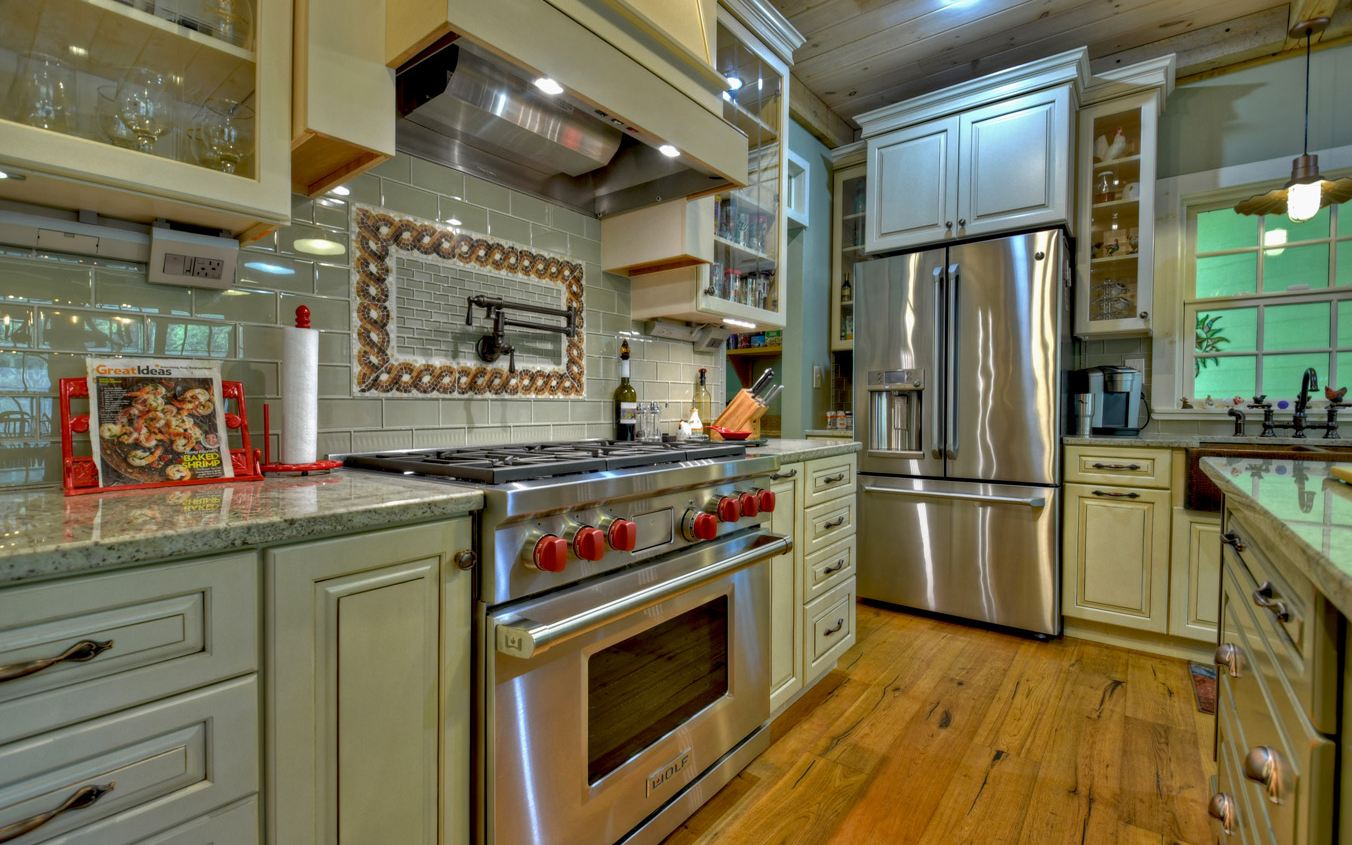 611 Snake Nation Road