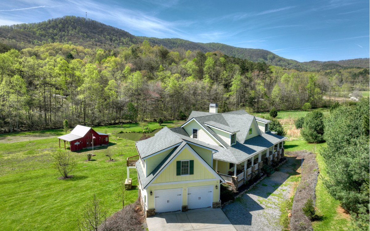 611 Snake Nation Road