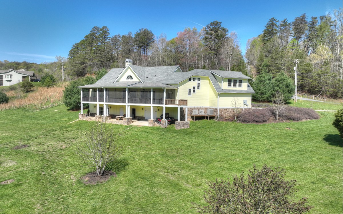 611 Snake Nation Road