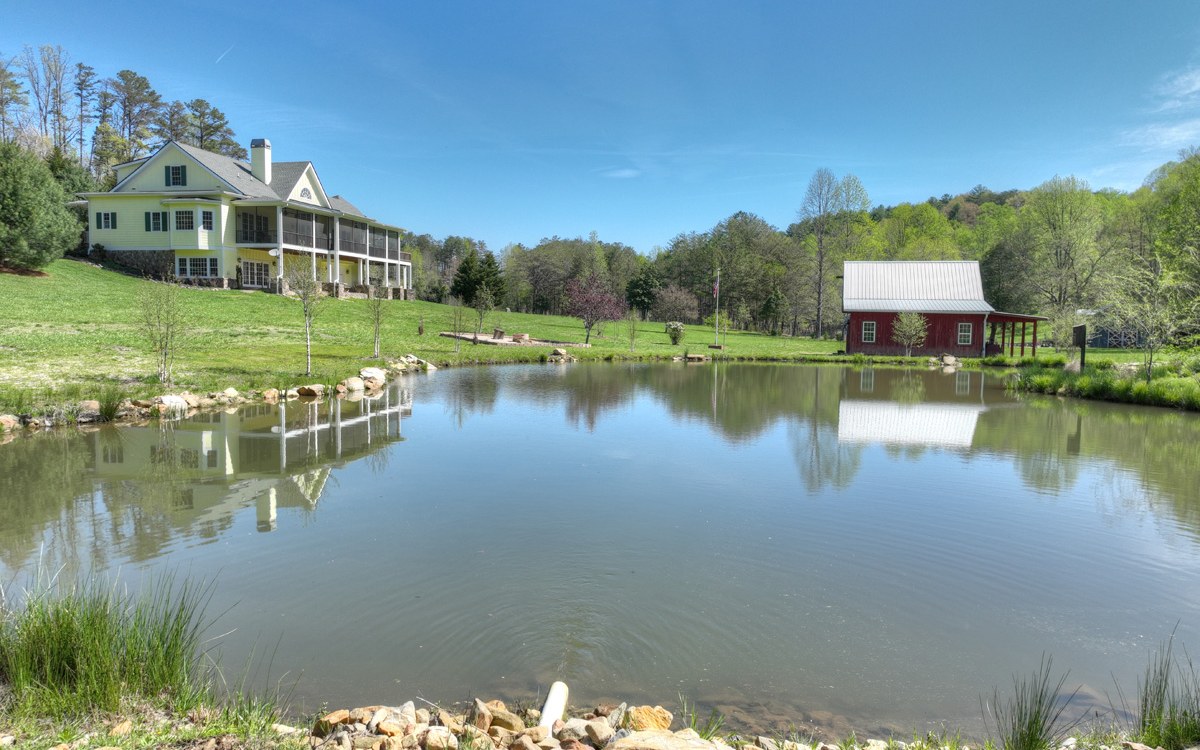 611 Snake Nation Road