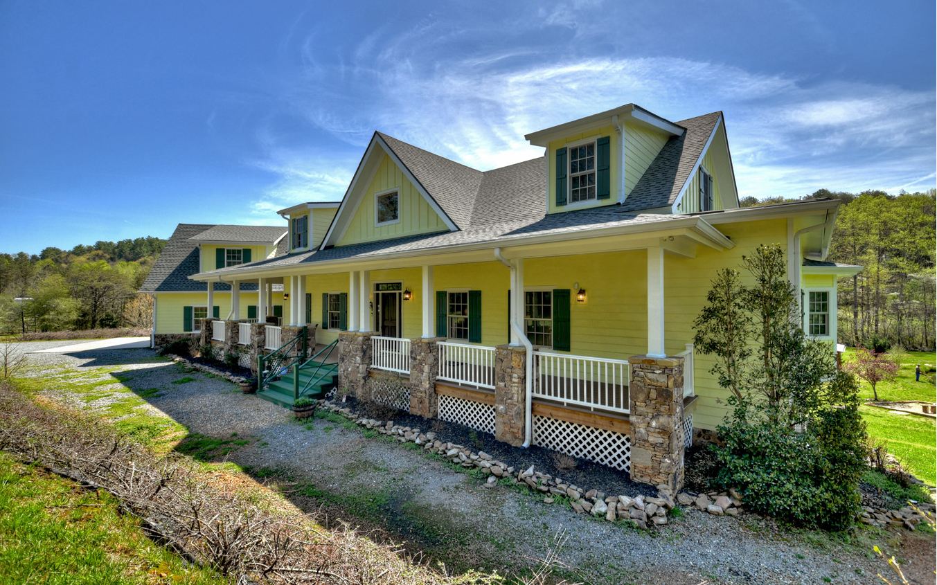 611 Snake Nation Road