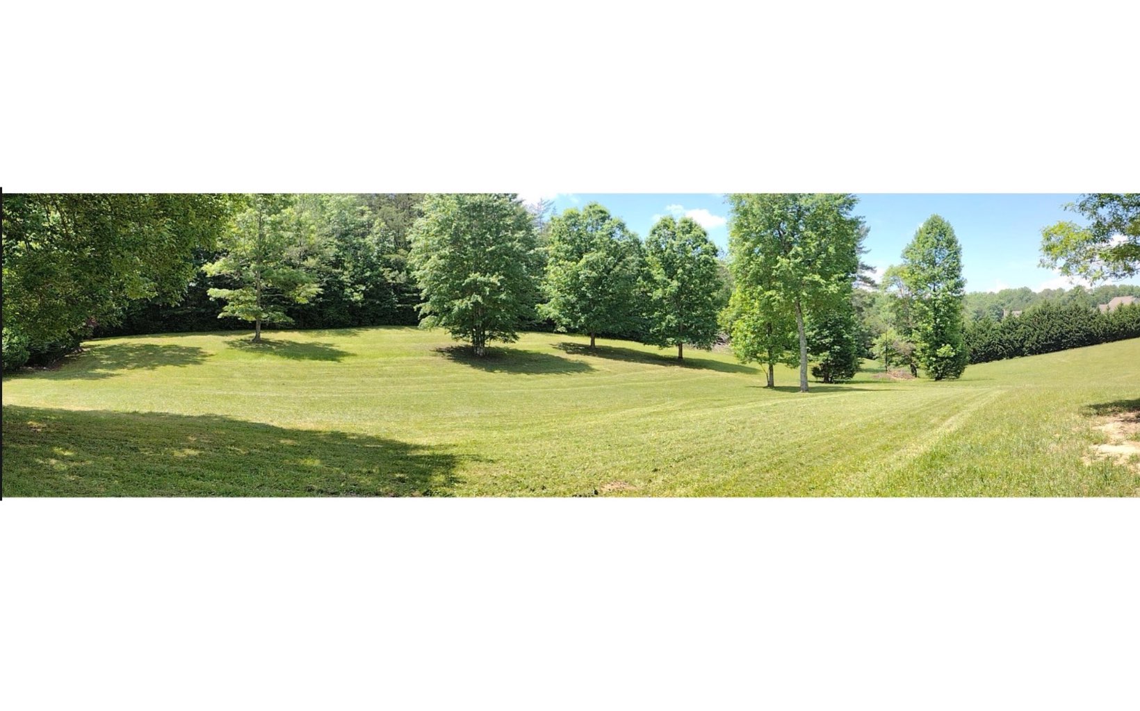 LOT22 Old Chapel Road