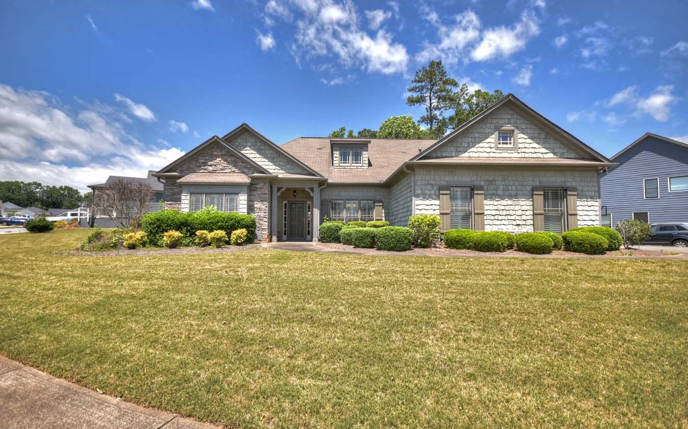 1032 Towne Mill Crossing