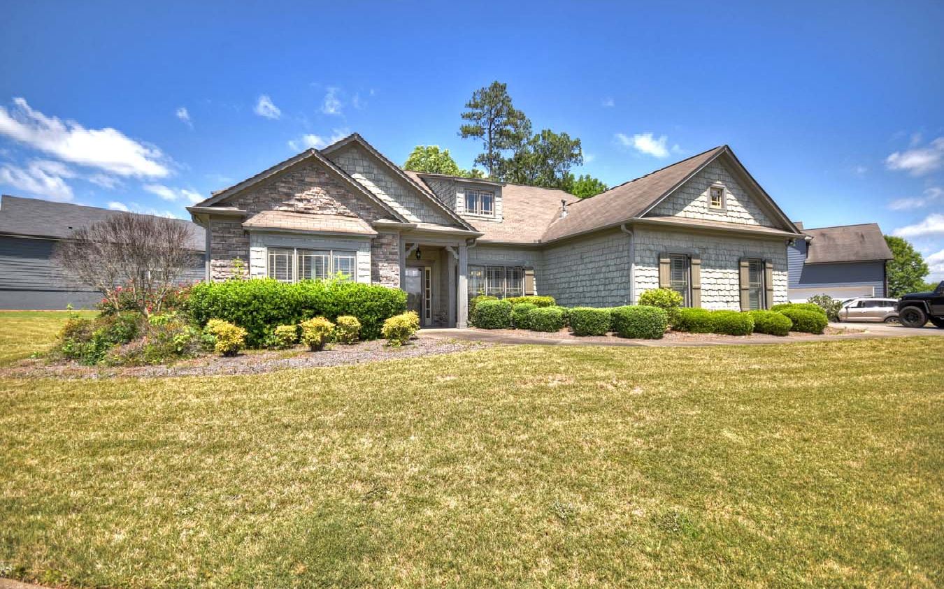 1032 Towne Mill Crossing