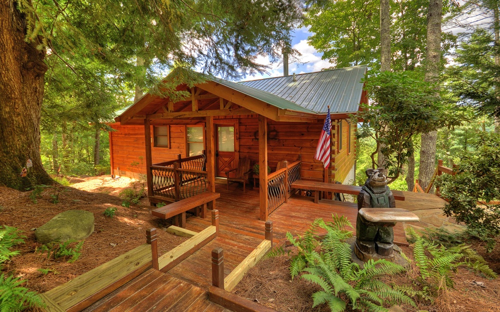 1817 Hidden Lake Drive