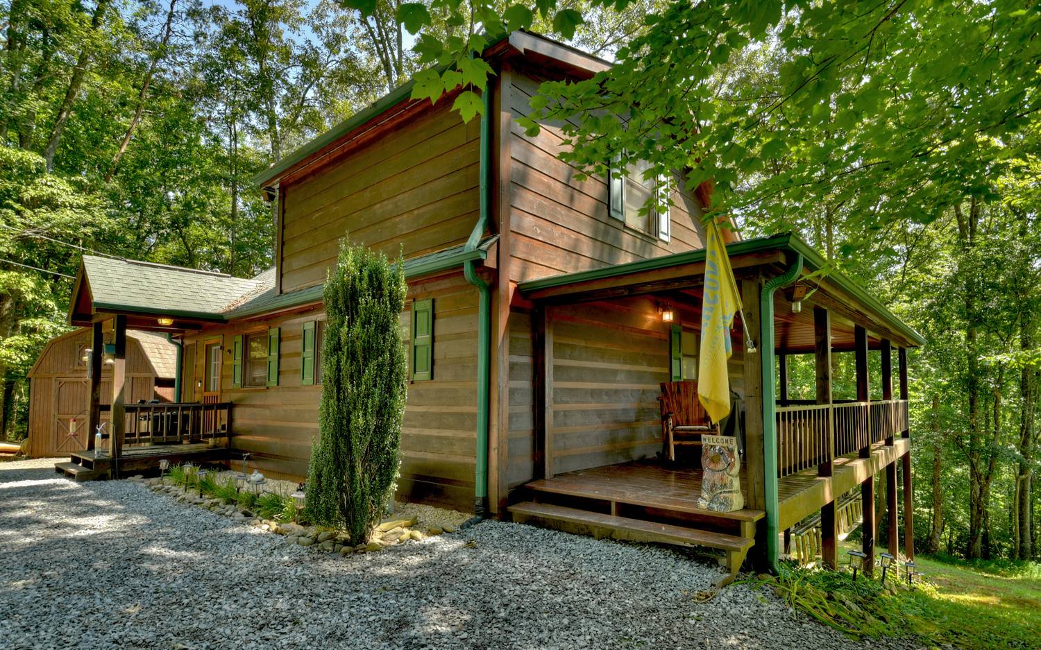 120 Brookhaven Trail