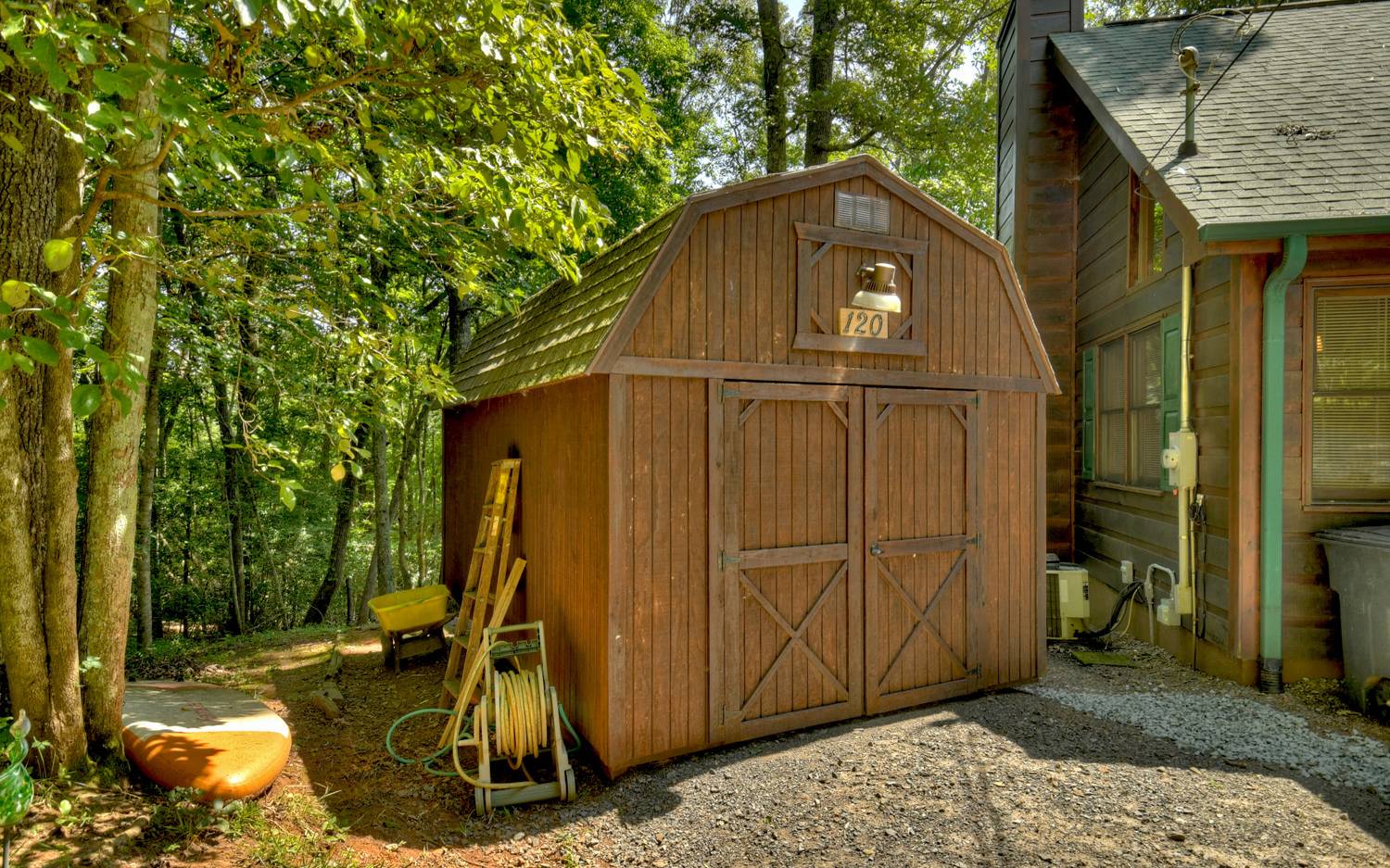 120 Brookhaven Trail