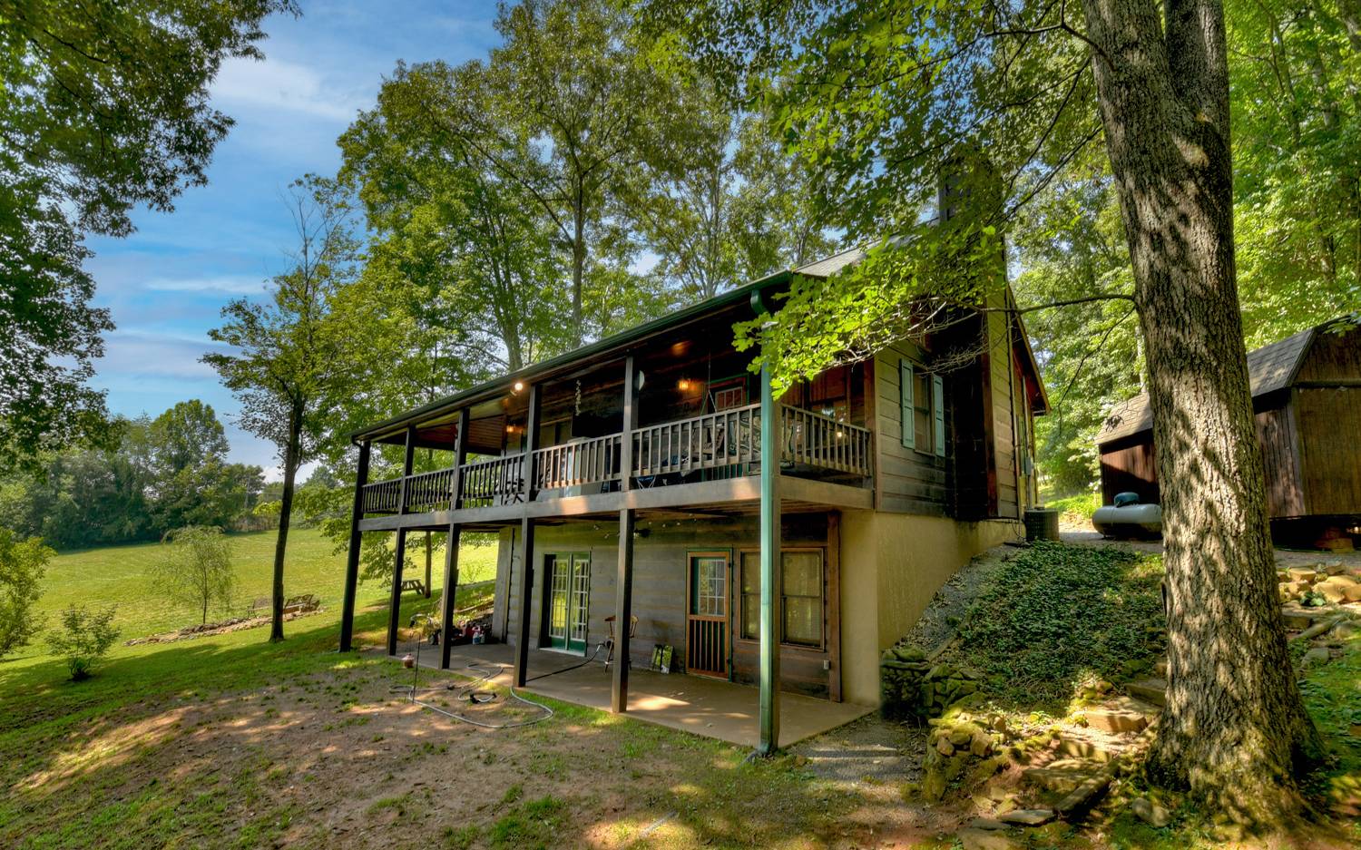 120 Brookhaven Trail