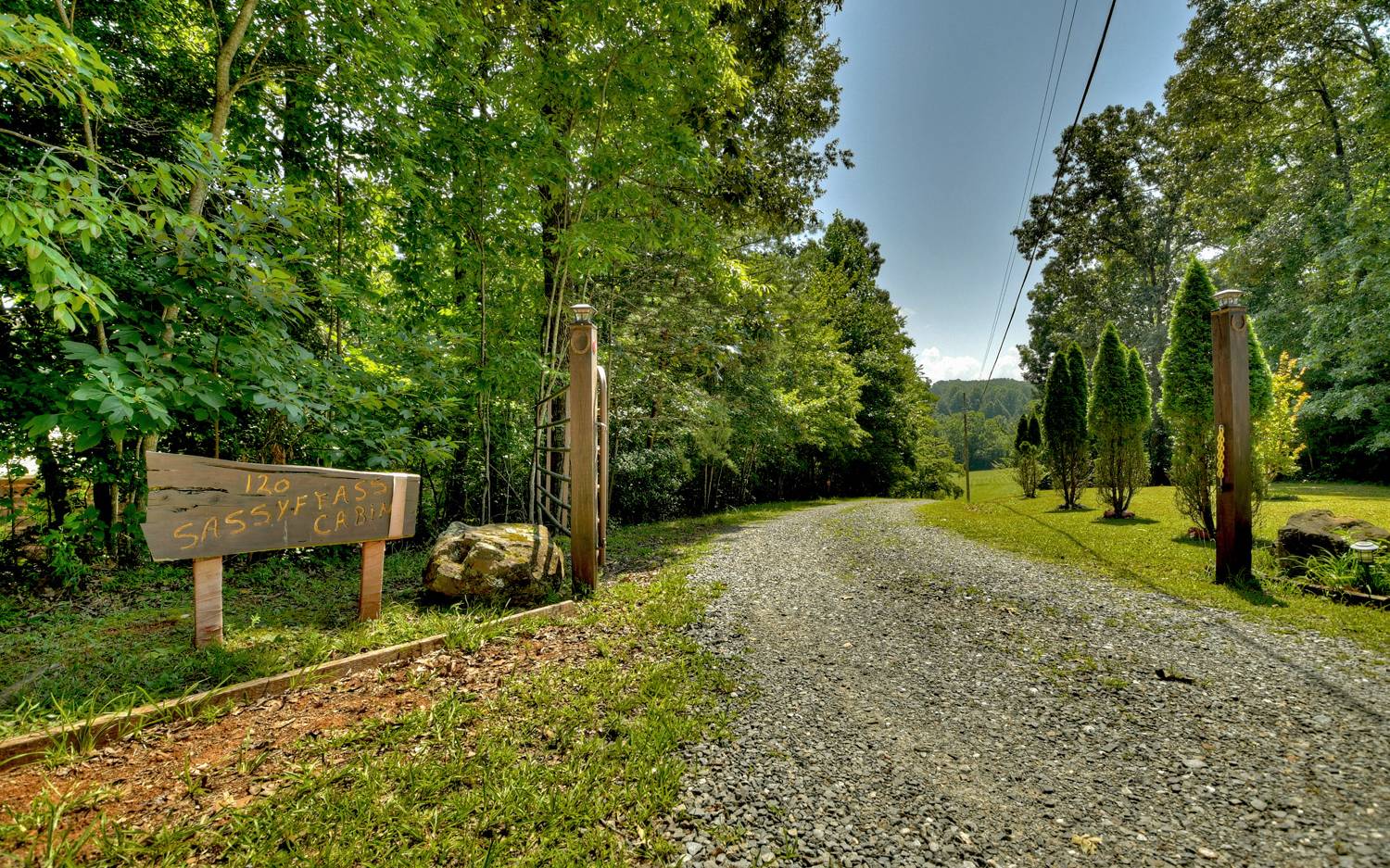 120 Brookhaven Trail