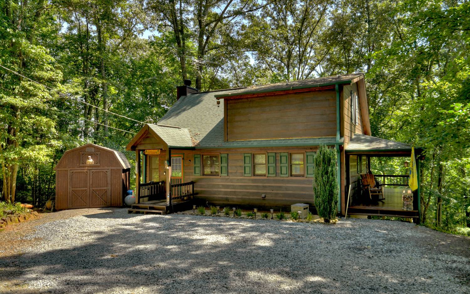 120 Brookhaven Trail