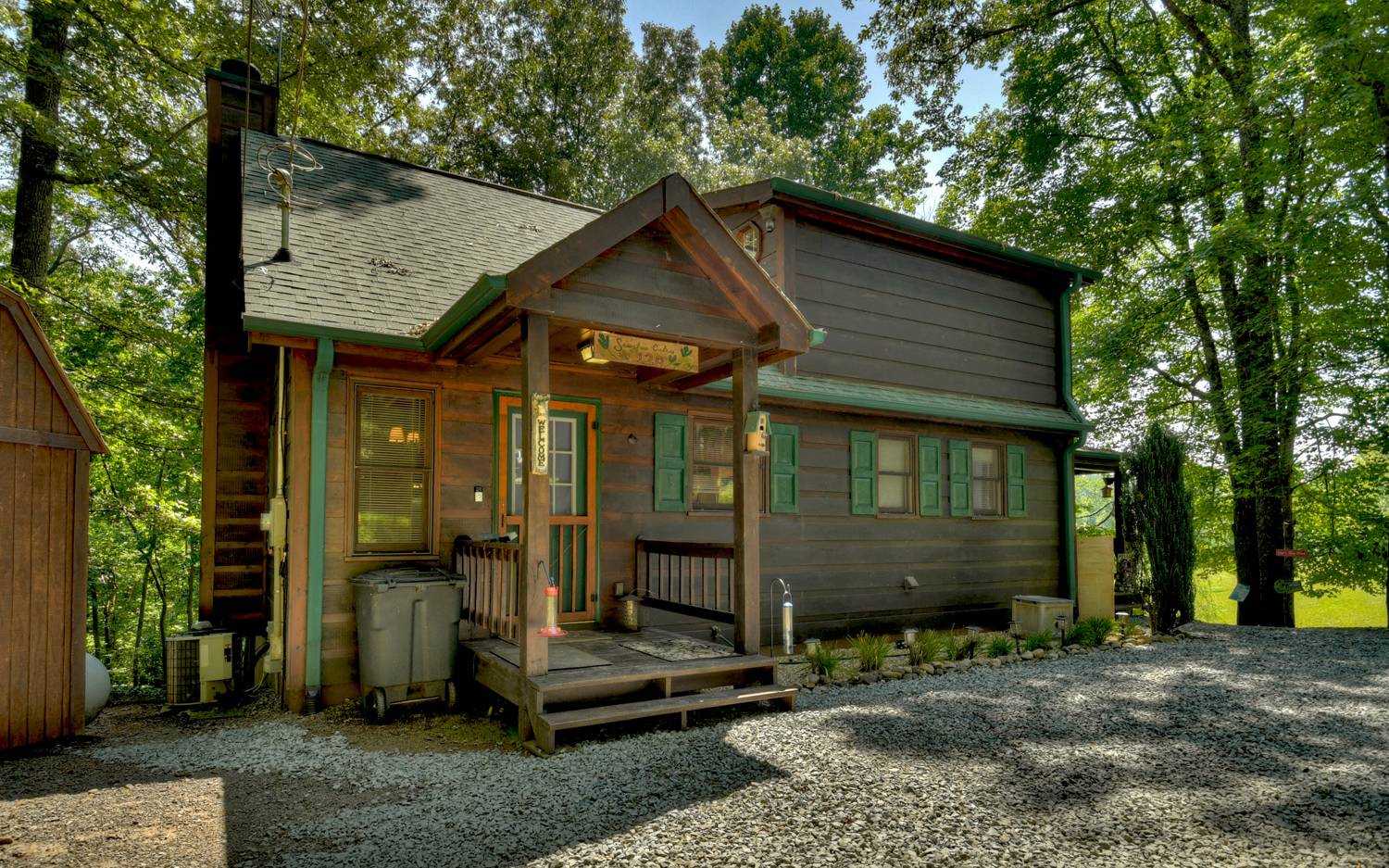 120 Brookhaven Trail