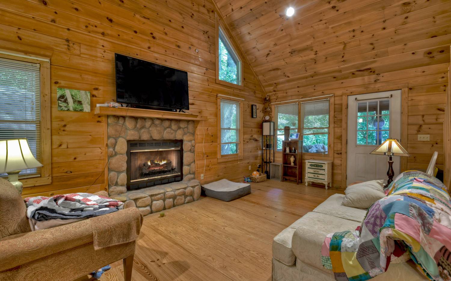 120 Brookhaven Trail