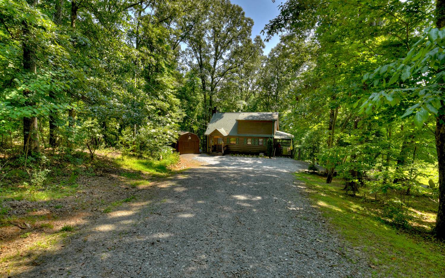 120 Brookhaven Trail