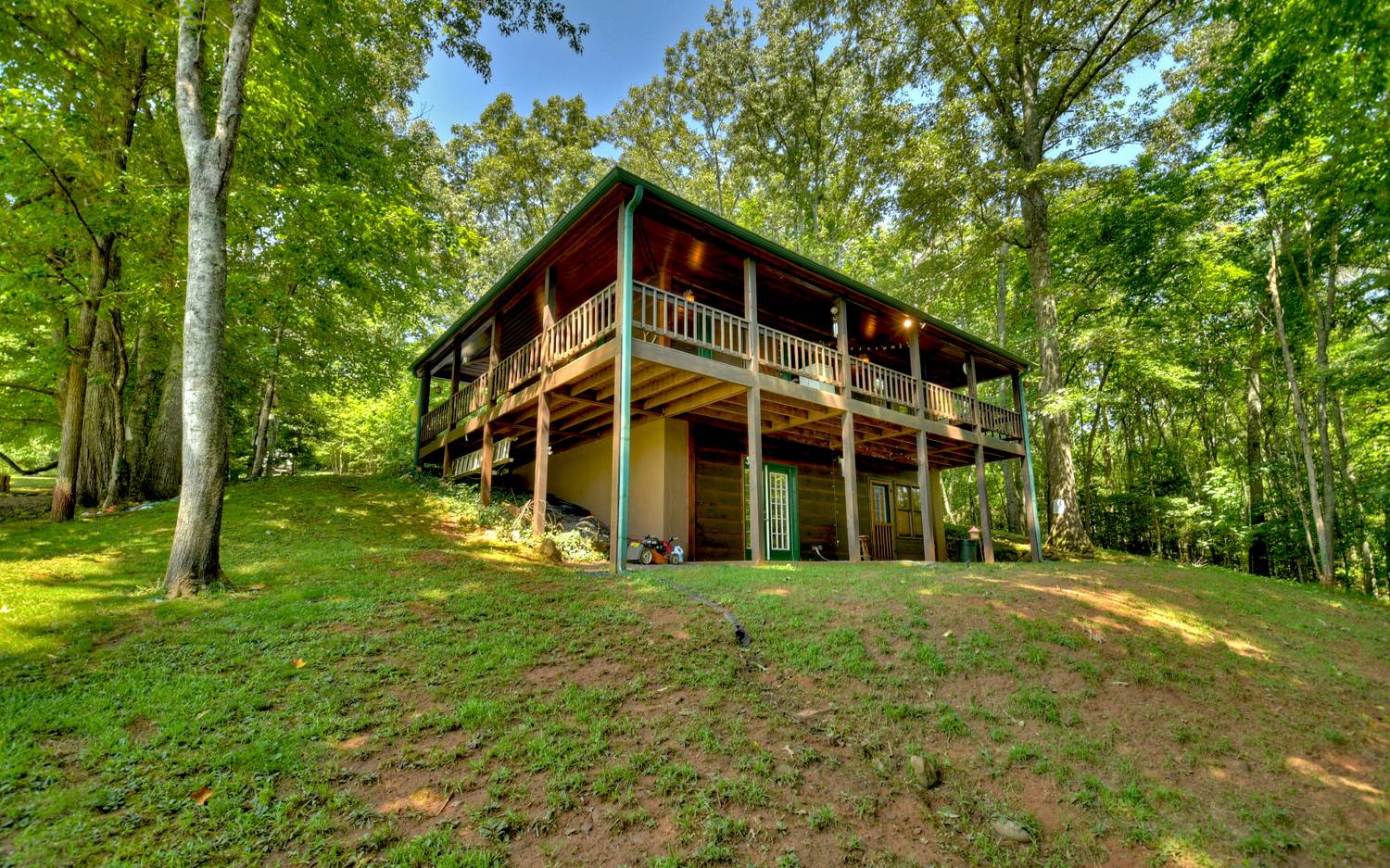 120 Brookhaven Trail