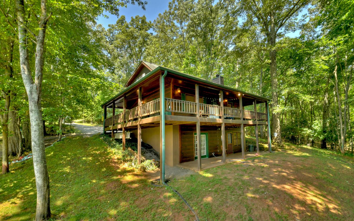 120 Brookhaven Trail