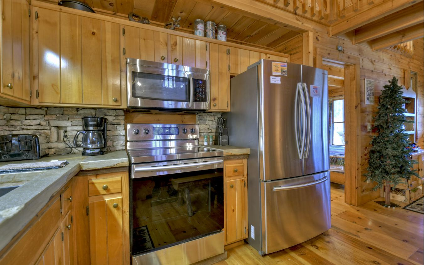 664 Laurel Ridge Road