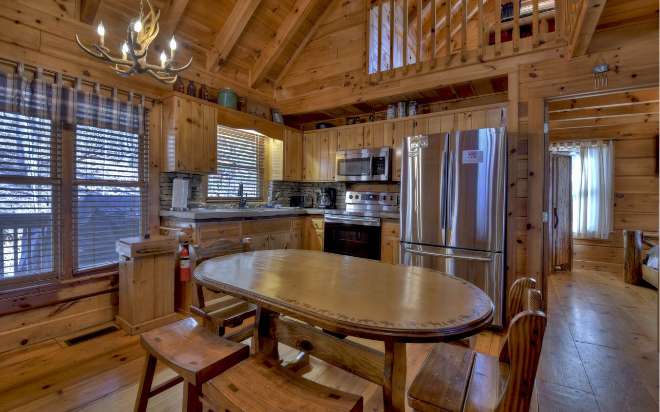 664 Laurel Ridge Road