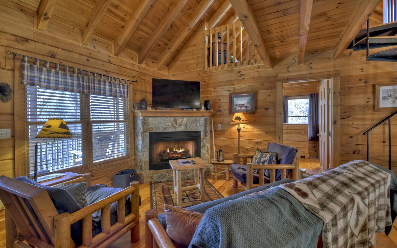 664 Laurel Ridge Road