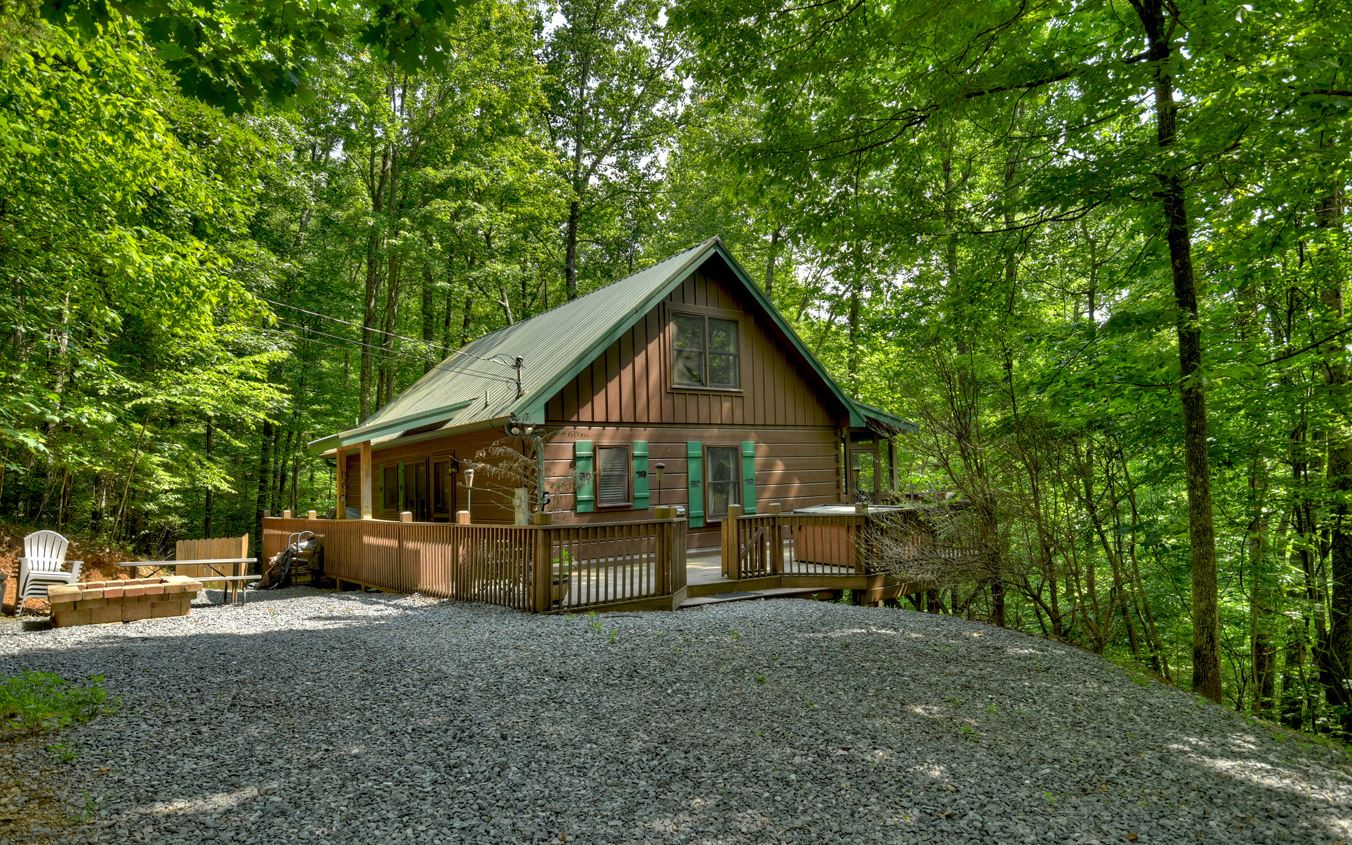 664 Laurel Ridge Road