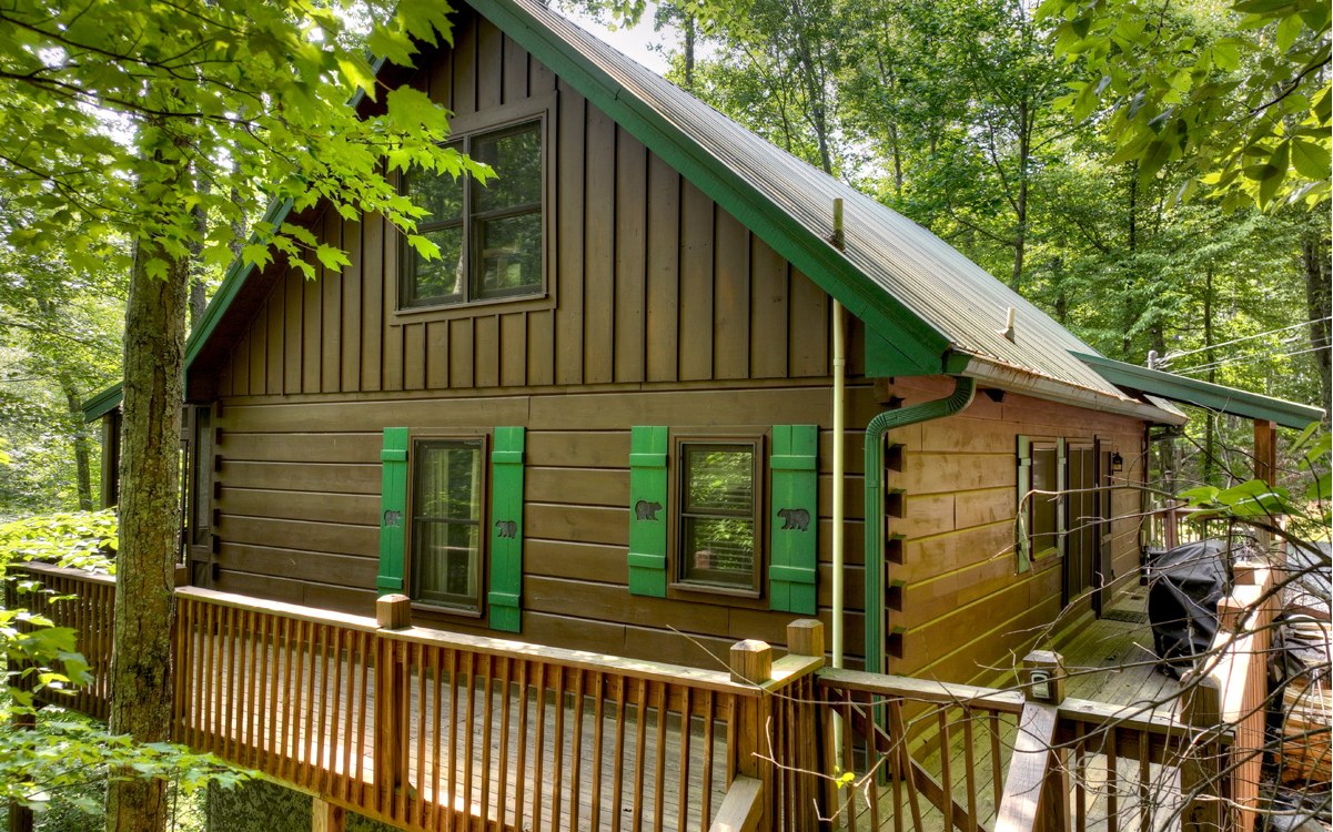 664 Laurel Ridge Road