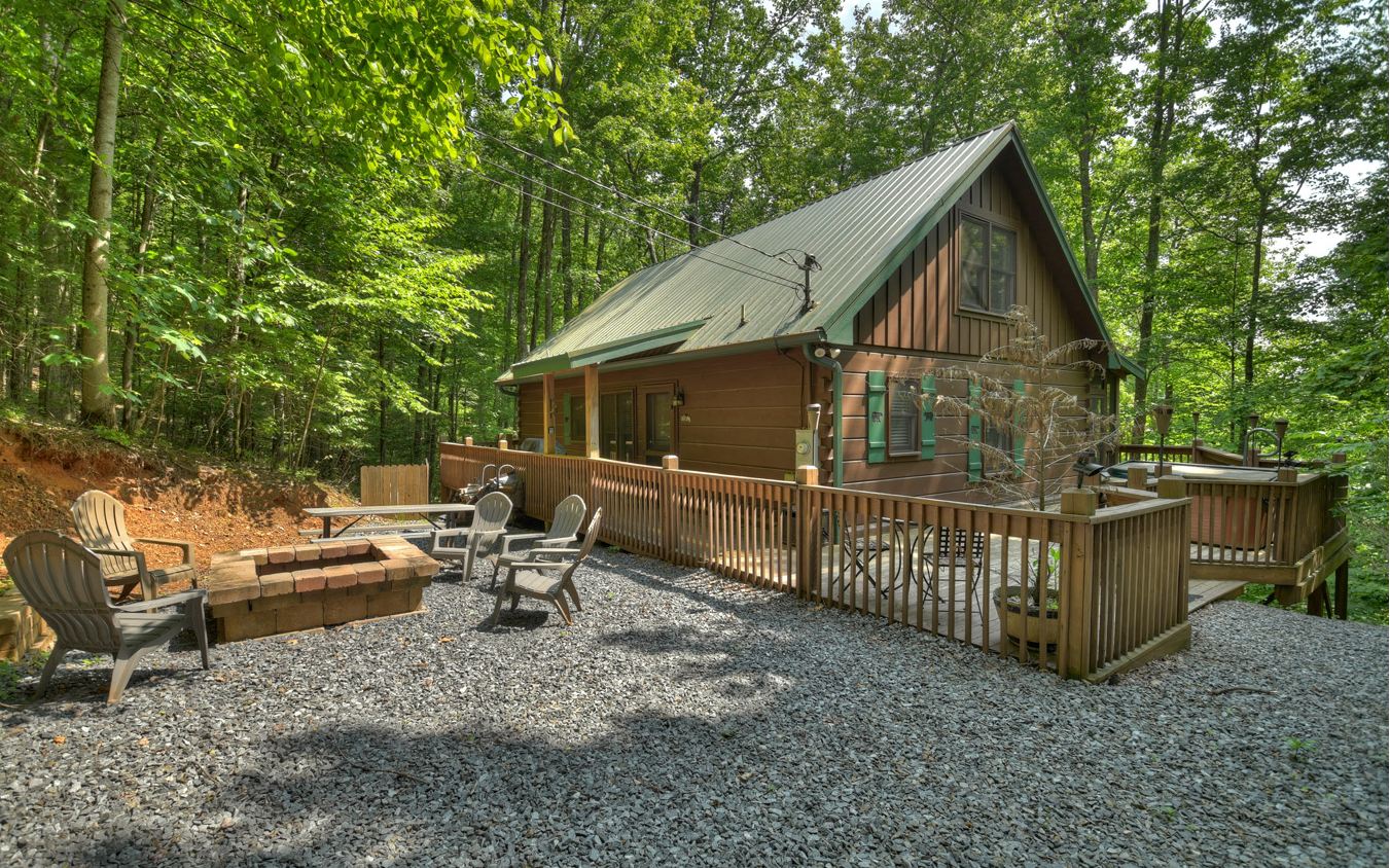 664 Laurel Ridge Road