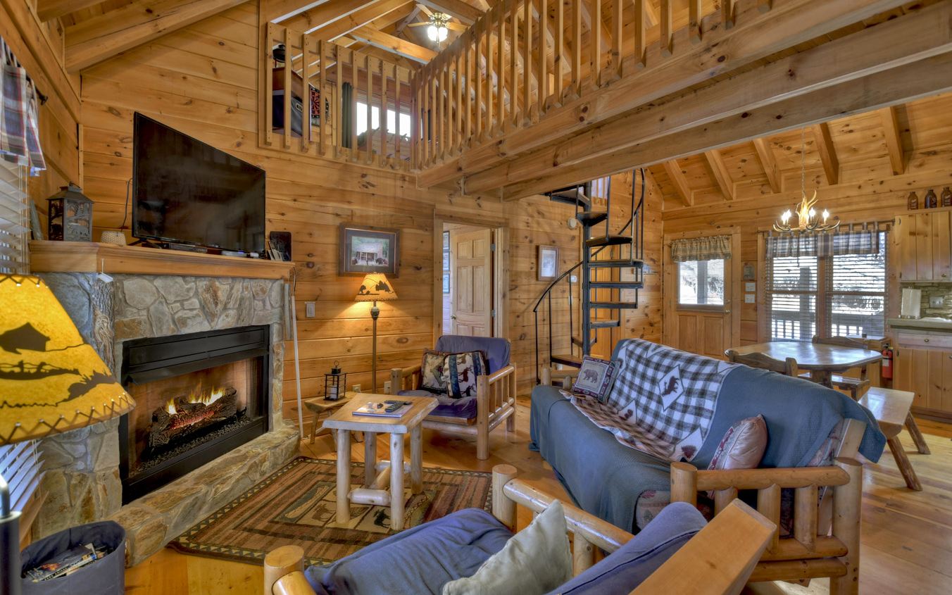 664 Laurel Ridge Road