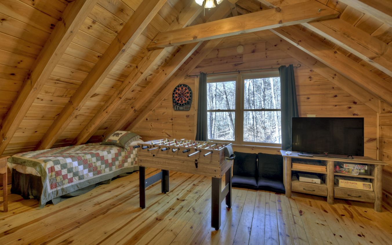 664 Laurel Ridge Road