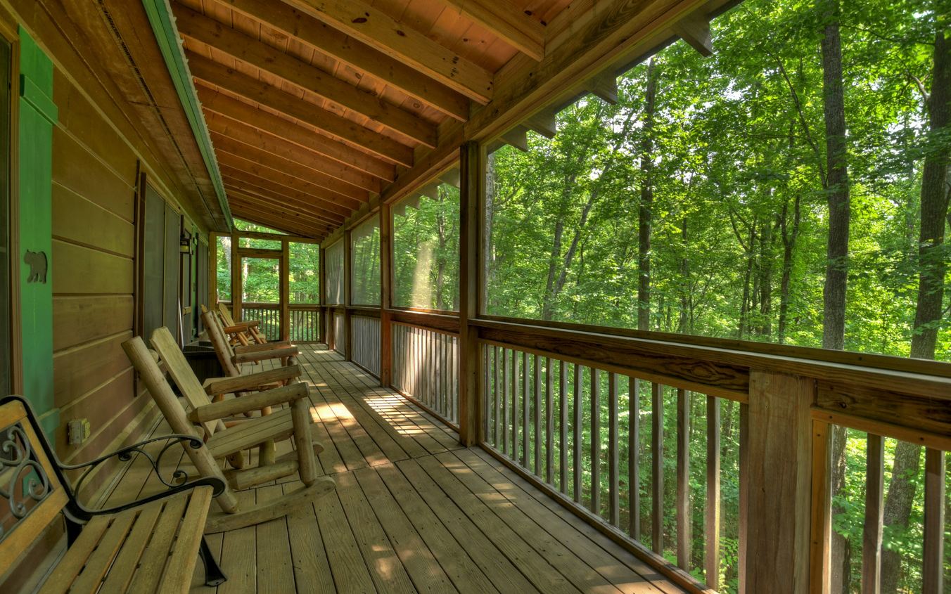 664 Laurel Ridge Road